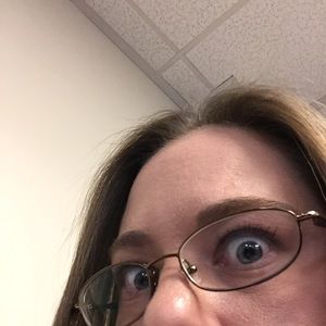 Meet your Posher, Kim